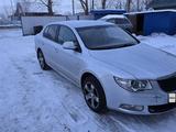 Skoda Superb 2013 годаүшін4 000 000 тг. в Щучинск – фото 2