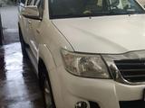 Toyota Hilux 2013 годаfor12 200 000 тг. в Актобе – фото 3