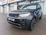 Land Rover Discovery 2019 годаүшін17 900 000 тг. в Алматы – фото 4