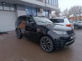 Land Rover Discovery 2019 года за 19 900 000 тг. в Алматы – фото 2