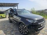 Land Rover Discovery 2019 годаүшін19 500 000 тг. в Алматы