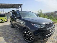 Land Rover Discovery 2019 года за 18 700 000 тг. в Алматы