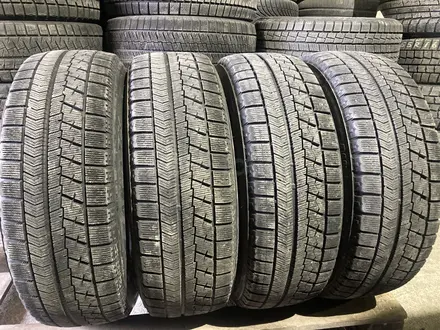 215/60/16 Bridgestone за 17 500 тг. в Алматы – фото 3