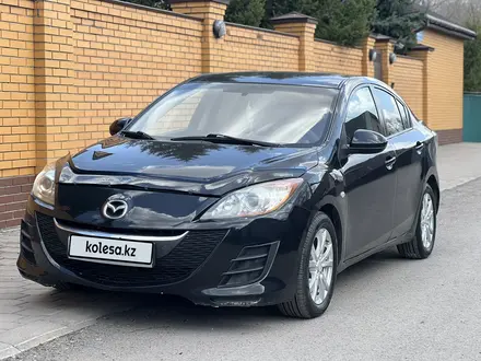 Mazda 3 2011 годаүшін4 700 000 тг. в Караганда