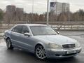 Mercedes-Benz S 500 2001 года за 5 000 000 тг. в Алматы