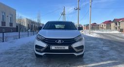 ВАЗ (Lada) Vesta 2023 года за 6 300 000 тг. в Уральск