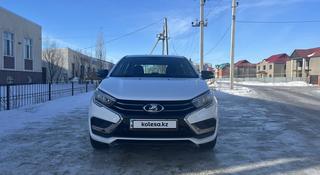 ВАЗ (Lada) Vesta 2023 года за 6 300 000 тг. в Уральск