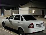ВАЗ (Lada) Priora 2170 2014 года за 3 200 000 тг. в Шымкент – фото 2