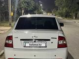 ВАЗ (Lada) Priora 2170 2014 года за 3 200 000 тг. в Шымкент