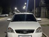 ВАЗ (Lada) Priora 2170 2014 года за 3 200 000 тг. в Шымкент – фото 4