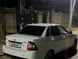 ВАЗ (Lada) Priora 2170 2014 года за 3 200 000 тг. в Шымкент – фото 5