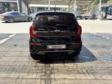 Kia Morning 2022 годаүшін5 800 000 тг. в Алматы – фото 3