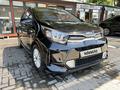 Kia Morning 2022 годаүшін5 800 000 тг. в Алматы – фото 5