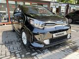 Kia Morning 2022 годаүшін5 800 000 тг. в Алматы – фото 5
