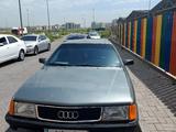 Audi 100 1991 года за 900 000 тг. в Шымкент – фото 4