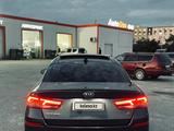 Kia Optima 2020 года за 6 500 000 тг. в Актау – фото 2