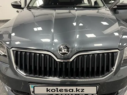 Skoda Octavia 2014 года за 7 700 000 тг. в Караганда – фото 48