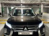 Mitsubishi Montero Sport 2020 года за 18 000 000 тг. в Астана