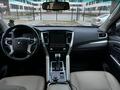 Mitsubishi Montero Sport 2020 года за 18 000 000 тг. в Астана – фото 23