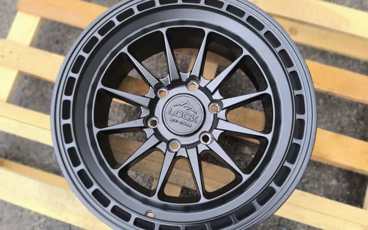 Усиленные оригинальные Baja от компании Lockoffroad, USA. за 669 999 тг. в Алматы