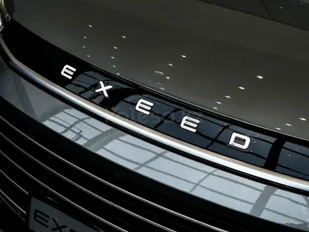 EXEED TXL Premium 2023 года за 18 600 000 тг. в Алматы – фото 6