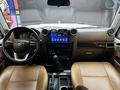 Toyota Land Cruiser Prado 2022 года за 22 495 000 тг. в Алматы – фото 13