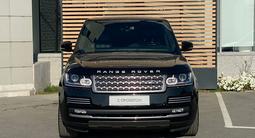 Land Rover Range Rover 2013 года за 20 000 000 тг. в Павлодар – фото 5