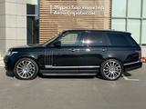 Land Rover Range Rover 2013 годаүшін22 000 000 тг. в Павлодар – фото 3