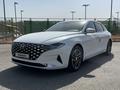 Hyundai Grandeur 2020 года за 15 400 000 тг. в Шымкент