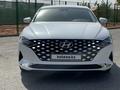 Hyundai Grandeur 2020 года за 15 400 000 тг. в Шымкент – фото 8