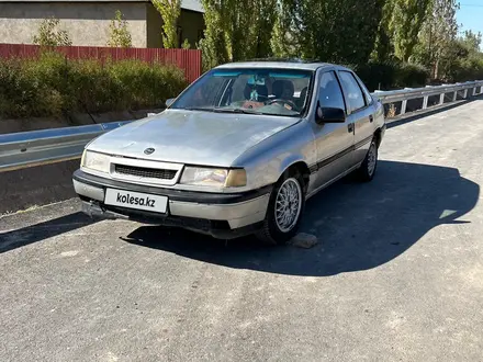 Opel Vectra 1991 года за 690 000 тг. в Шымкент – фото 4