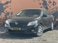 Toyota Corolla 2010 года за 5 400 000 тг. в Караганда