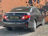 Toyota Corolla 2010 года за 5 400 000 тг. в Караганда – фото 4