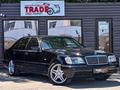 Mercedes-Benz S 500 1997 годаfor4 295 000 тг. в Караганда – фото 7