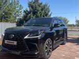 Lexus LX 570 2020 годаүшін65 000 000 тг. в Алматы – фото 4