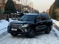 Lexus LX 570 2013 года за 25 000 000 тг. в Алматы