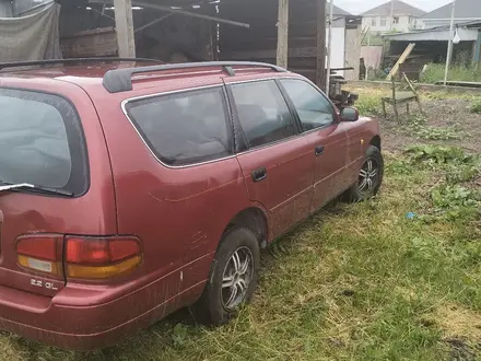 Toyota Camry 1993 годаүшін2 100 000 тг. в Алматы