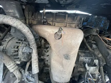 Volkswagen Polo 2014 года за 2 000 000 тг. в Астана – фото 3
