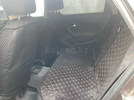 Volkswagen Polo 2014 года за 2 000 000 тг. в Астана – фото 6