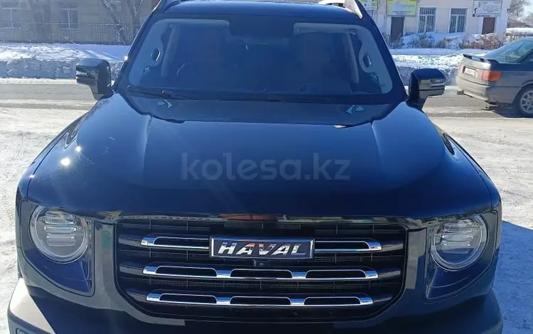 Haval Dargo 2023 годаүшін13 777 000 тг. в Караганда