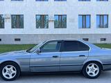 BMW 520 1992 годаүшін1 700 000 тг. в Кызылорда – фото 2