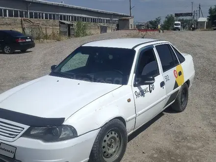 Daewoo Nexia 2013 года за 700 000 тг. в Шымкент