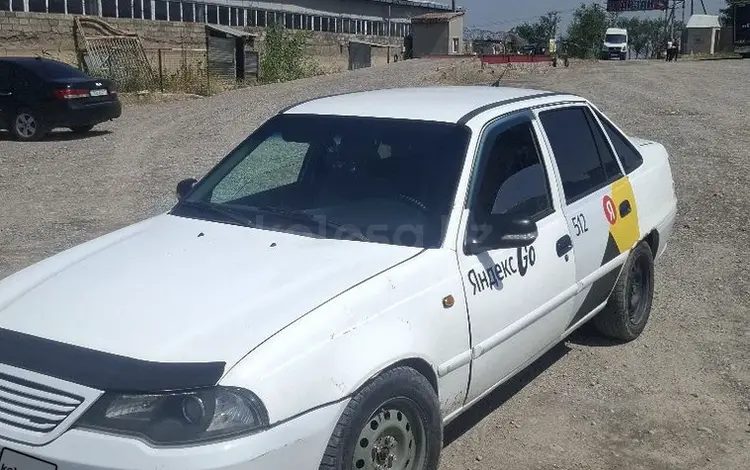 Daewoo Nexia 2013 года за 700 000 тг. в Шымкент