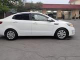 Kia Rio 2014 годаүшін5 500 000 тг. в Алматы – фото 3