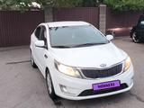 Kia Rio 2014 годаүшін5 500 000 тг. в Алматы – фото 2