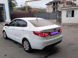 Kia Rio 2014 годаүшін5 500 000 тг. в Алматы – фото 5