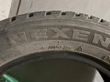 Комплект на шипах Nexen WINGUARD Winspike 3 215/55 R17 98T за 160 000 тг. в Караганда