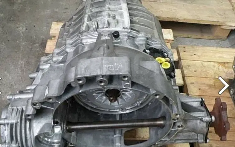 Вариатор Ауди А4Б8, A5 LKS 1.8 объёмом за 450 000 тг. в Астана