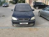 Opel Zafira 2002 года за 2 100 000 тг. в Жанаозен – фото 5