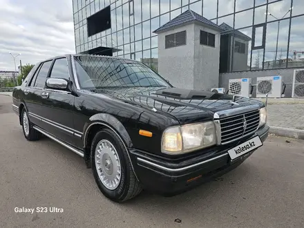 Nissan Cedric 1996 года за 4 000 000 тг. в Петропавловск – фото 31